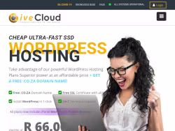 Ivecloud