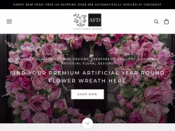 Alanasfloristry