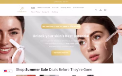 Cosmetific