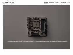 Just-click-it