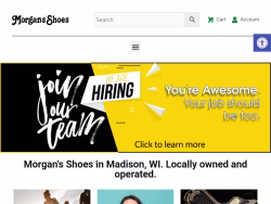 Morganshoes