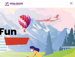 Visualcreativecontent