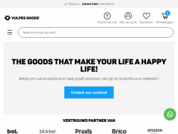 Vulpesgoods