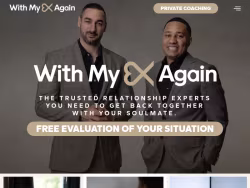 Withmyexagain