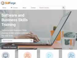 Skillforge
