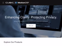 Motiondsp