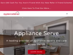 Applianceserve