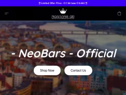 Neobars