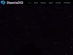 Dissociadid