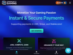 Communitygaming