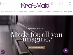 Kraftmaid