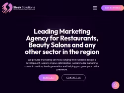 Sleeksolutions
