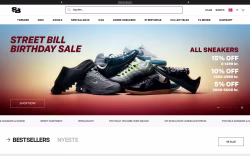 Street-bill
