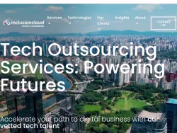 Inclusioncloud