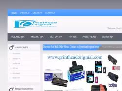 Printheadoriginal