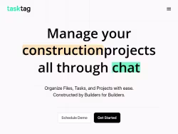 Tasktag