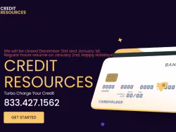 Creditresources