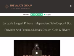 Thevaultsgroup