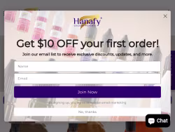 Hanafy