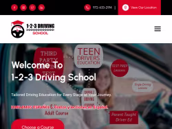 1-2-3driving