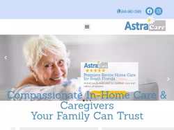 Astracare