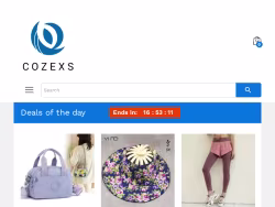 Cozexs