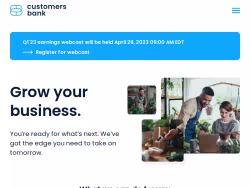 Customersbank