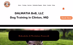 Dalmatia BnB LLC