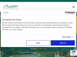 Allcottassociates