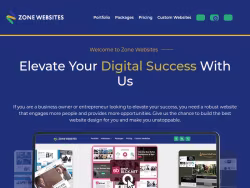 Zonewebsites