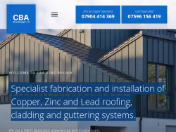 Cbazincdesign