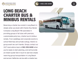 Longbeachcharterbuscompany