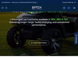 Epochbatteries