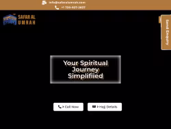 Safaralumrah