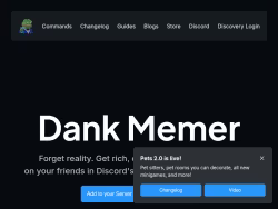 Dankmemer