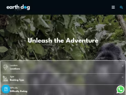 Earthdogtravel