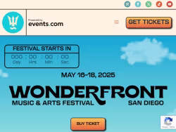 Wonderfrontfestival