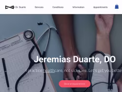 Blacktiehealth