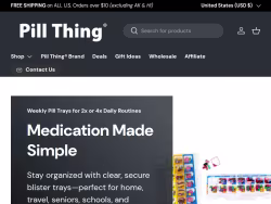 Pillthing
