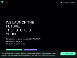 Vlaunch