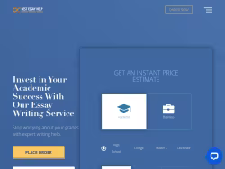 Bestessayhelp