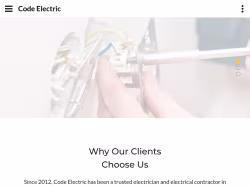Codeelectric-ok