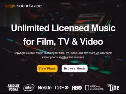 Soundscape