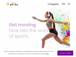 Getforsport