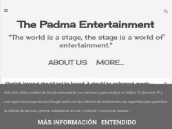 Padmamaya