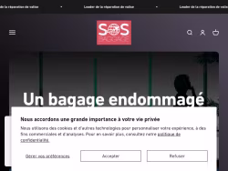 Sosbaggage