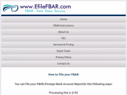 Efilefbar