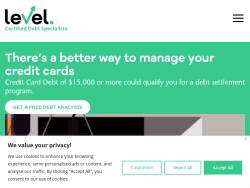 Level-debt