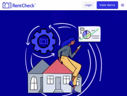 Getrentcheck