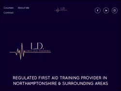 Ldfirstaidtraining